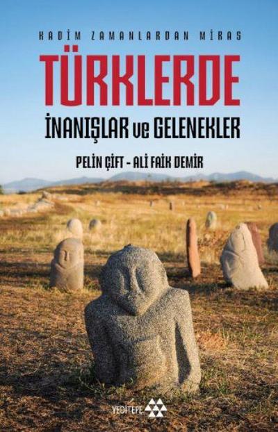 Türklerde Inanislar ve Gelenekler