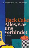 Black Cake