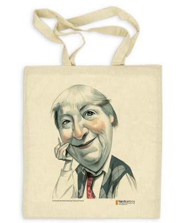 Bolsa Gloria Fuertes