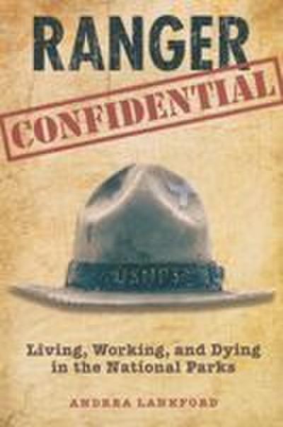 Ranger Confidential