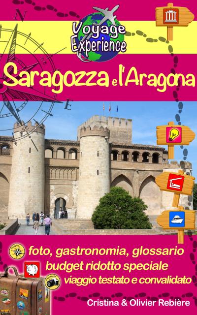 Saragozza e l’Aragona