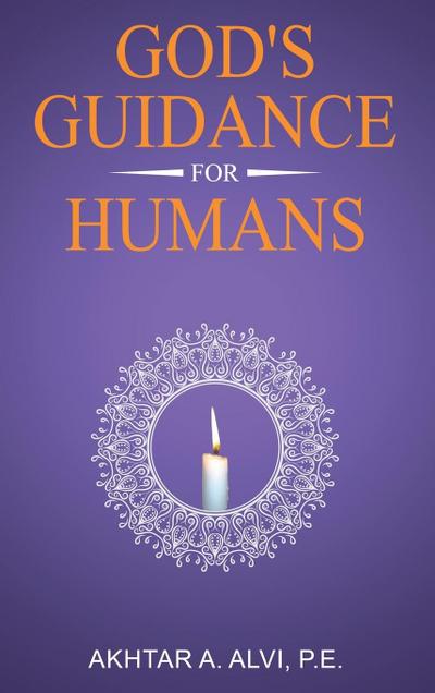 GOD’s GUIDANCE for HUMANS