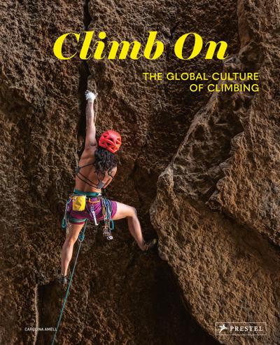 Climb On