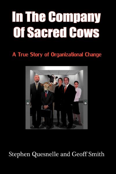 In the Company of Sacred Cows