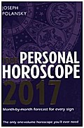 Your Personal Horoscope 2017