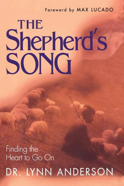 The Shepherd’s Song