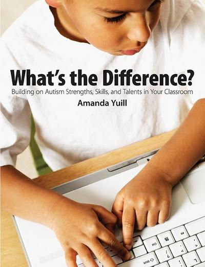 What’s the Difference?