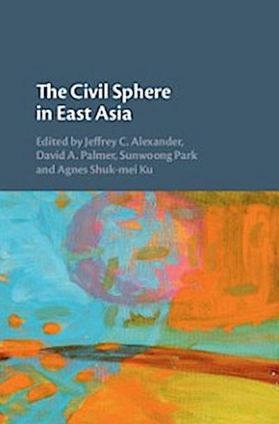 Civil Sphere in East Asia
