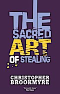 The Sacred Art Of Stealing