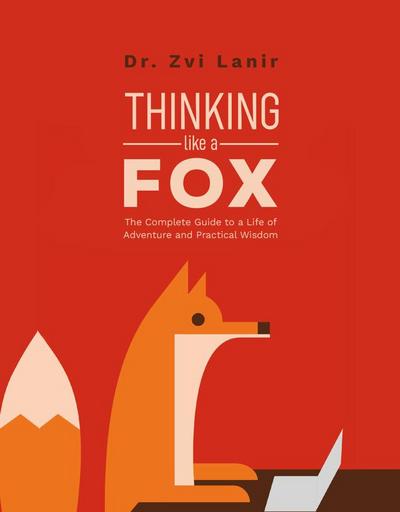 Thinking Like a Fox