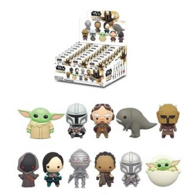 Blindpack Star Wars Mandalorian