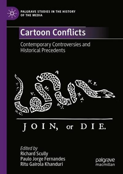 Cartoon Conflicts