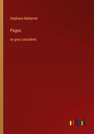 Pages