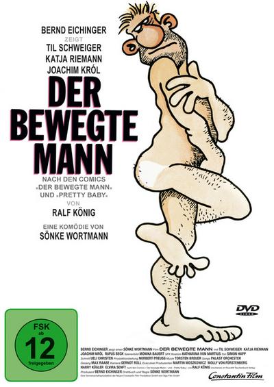 Der bewegte Mann