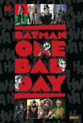 Batman - One Bad Day (Deluxe Edition)