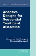 Adaptive Designs for Sequential Treatment Allocati