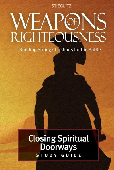 Closing Spiritual Doorways