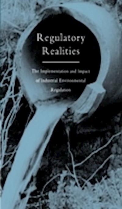 Regulatory Realities