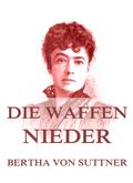 Die Waffen nieder!