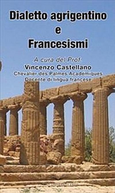 Dialetto agrigentino e Francesismi