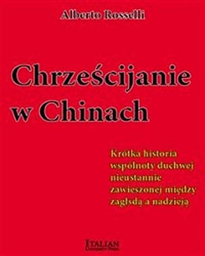 Chrzescijanie w Chinach