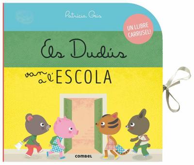 Els Dudús van a l’escola