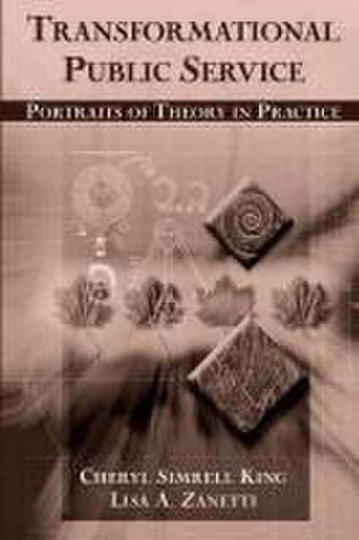 Transformational Public Service