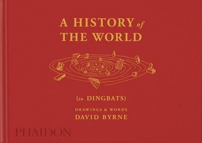 A History of the World (in Dingbats)