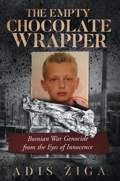 The Empty Chocolate Wrapper