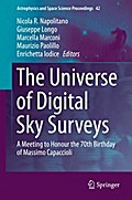 The Universe of Digital Sky Surveys