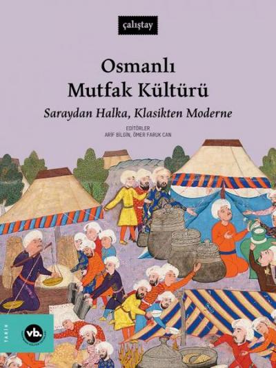 Osmanli Mutfak Kültürü