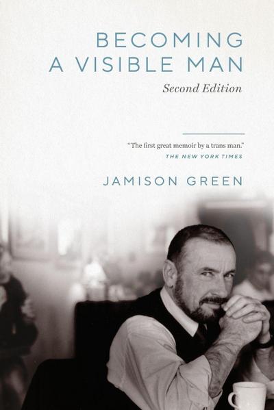 Becoming a Visible Man