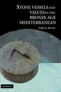 Stone Vessels Values Bronze Age Med