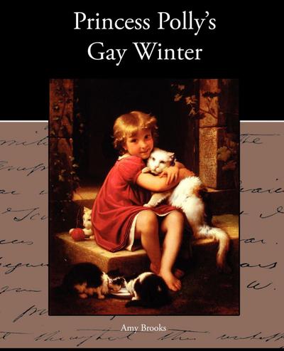 Princess Polly’s Gay Winter