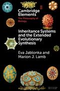 Inheritance Systems and the Extended Evolutionary Synthesis