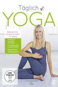 Täglich Yoga