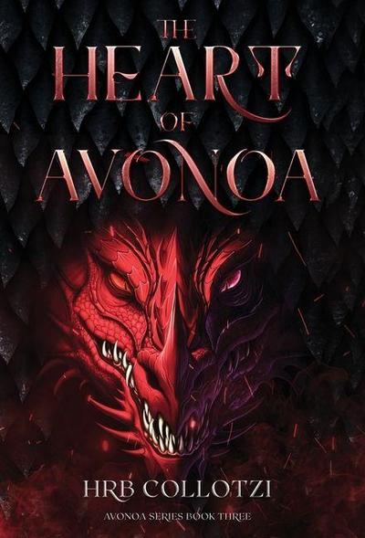 The Heart of Avonoa