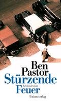Stürzende Feuer