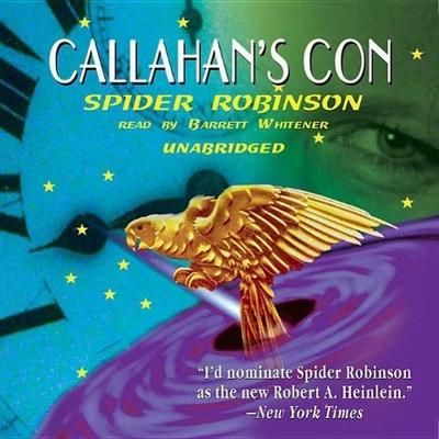 Callahan’s Con Lib/E