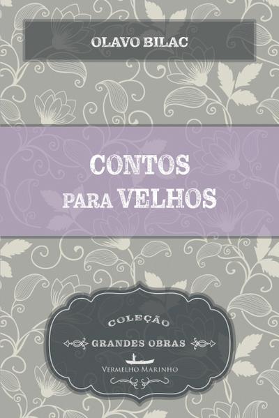 Contos para velhos