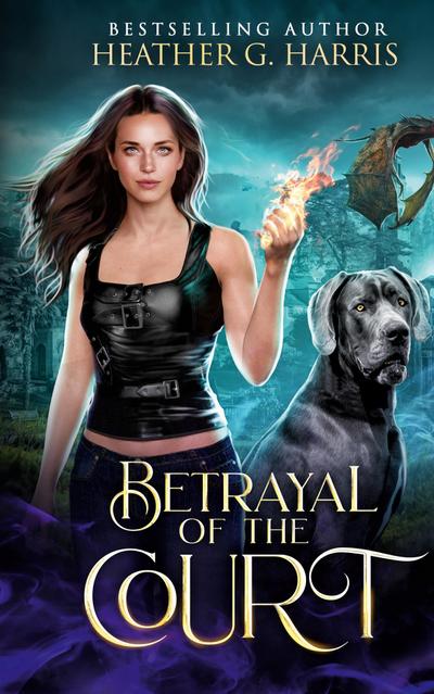 Betrayal of the Court