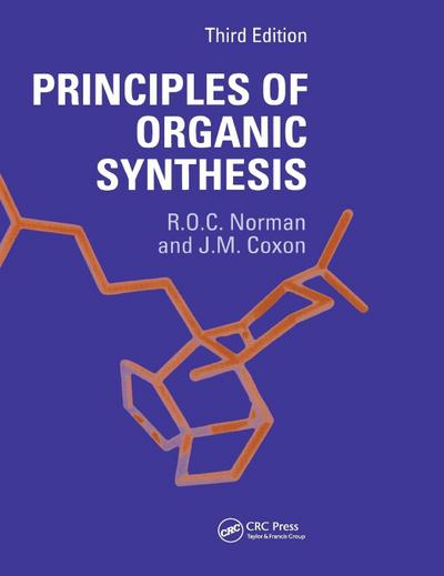 Principles of Organic Synthesis