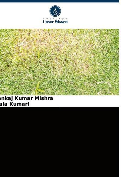 Molekulare Charakterisierung von Rhizoctonia solani