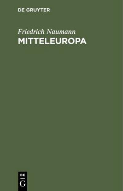 Mitteleuropa