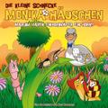 Die kleine Schnecke Monika Häuschen 70: Warum haben Einhornkäfer ein Horn?