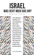Israel. Was geht mich das an?