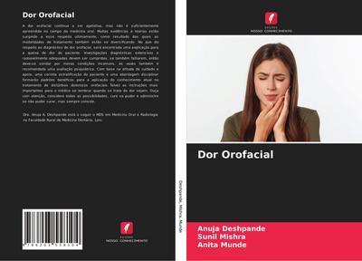 Dor Orofacial