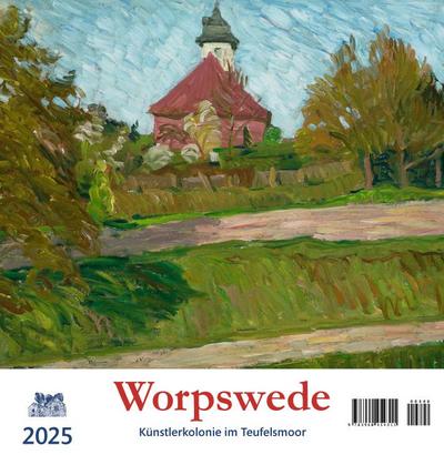Worpswede 2025