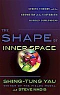 The Shape of Inner Space