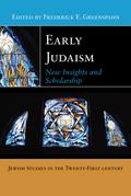Early Judaism